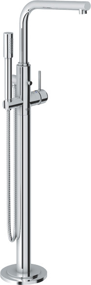 GROHE Mitigeur monocommande 1/2 Bain/Douche (32135)