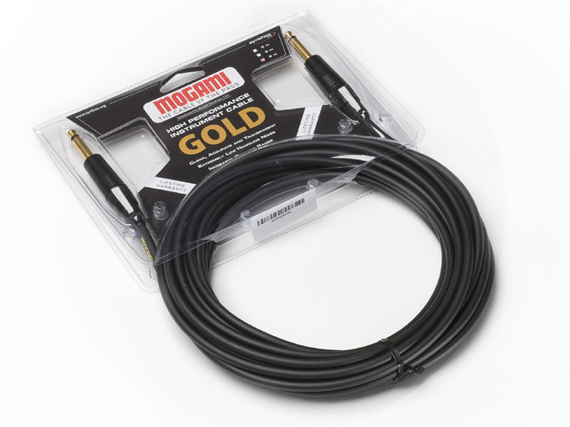 Mogami MGINS0500BL