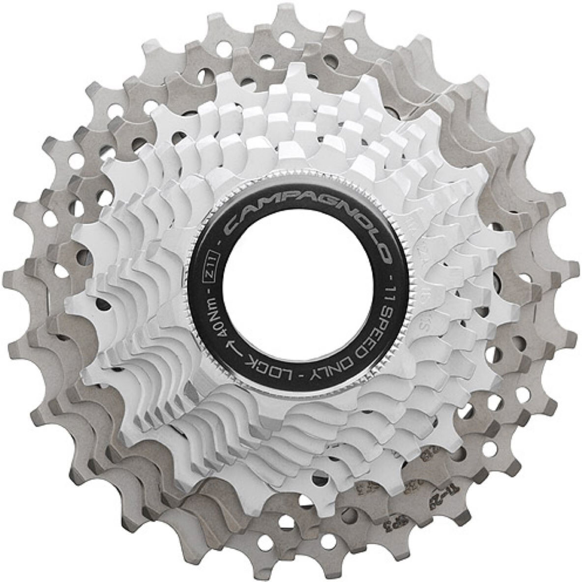 Campagnolo Cassette Record 11v
