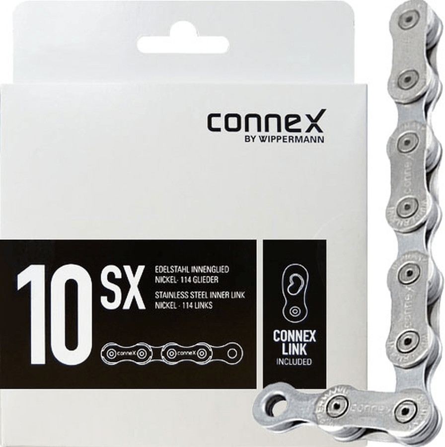 Wippermann Connex 10sX