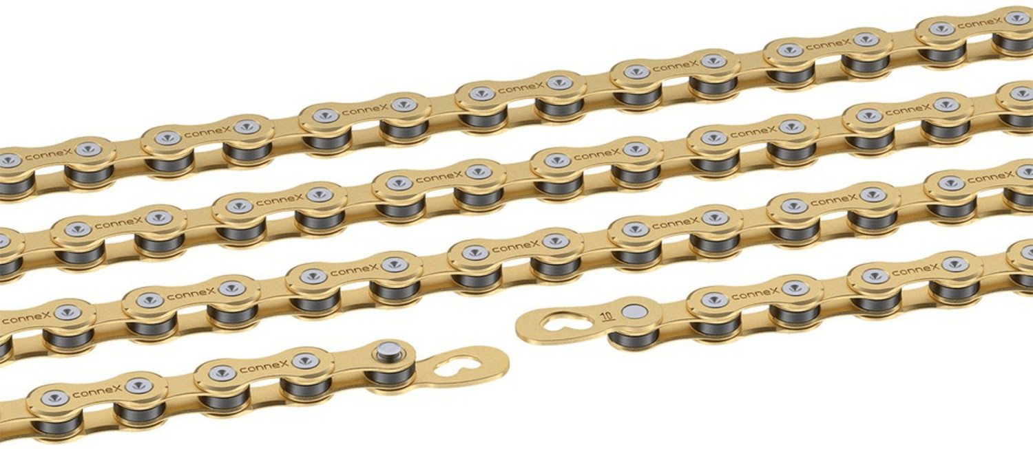 Wippermann Connex 10sG