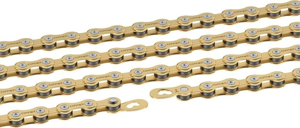 Wippermann Connex 9SG