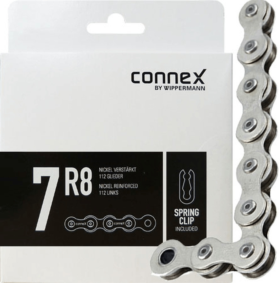 Wippermann Connex 7R8