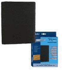 Wpro Filtre à charbon CFW020