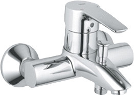 GROHE Eurostyle - Mitigeur monocommande 1/2 Bain/Douche (32228)
