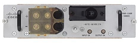 Cisco Systems PWR-C49M-1000DC 1000W