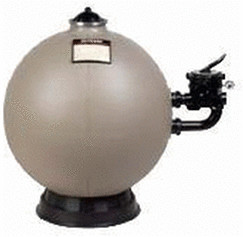 Hayward Filtre à sable Pro Side (30 m3/h)