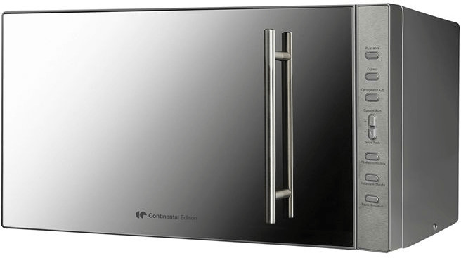 Continental Edison 23UX04