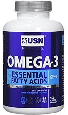 USN Essential Fatty Acids