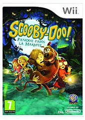 Scooby-Doo! panique dans la marmite (Wii)
