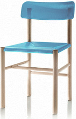 Magis Chaise Trattoria