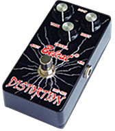 Belcat DST-501 (Distortion)