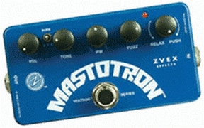 Z.Vex Mastotron