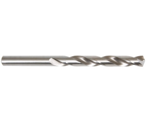 5,5mm HSS-TiN Metall-Spiralbohrer geschliffen DIN 338