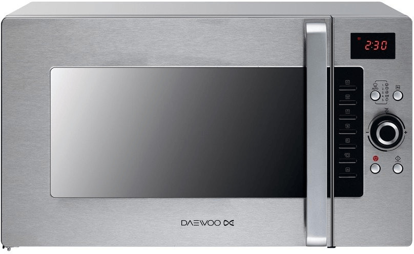 Daewoo koc 923t