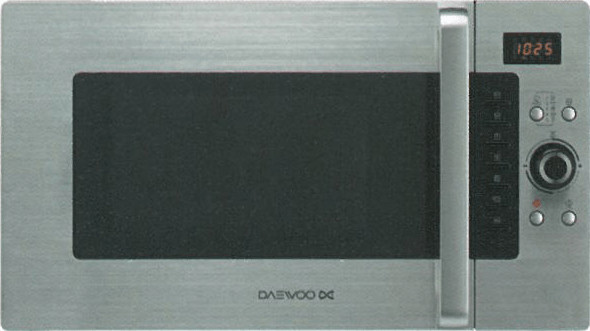 Daewoo koc 25gb 1