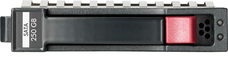 HPE SATA II Hot-Swap 250 Go (459318-001)