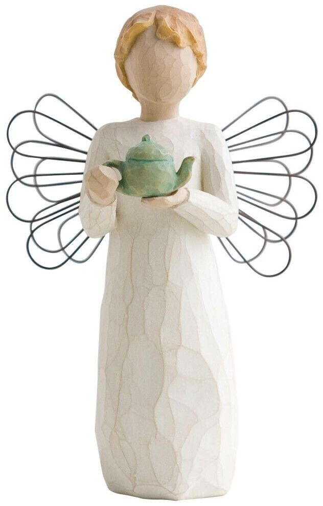 Willow Tree Angel of the Kitchen 26144