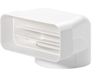 COMPAIR® flow 125 MF-UR Umlenkstück 90°