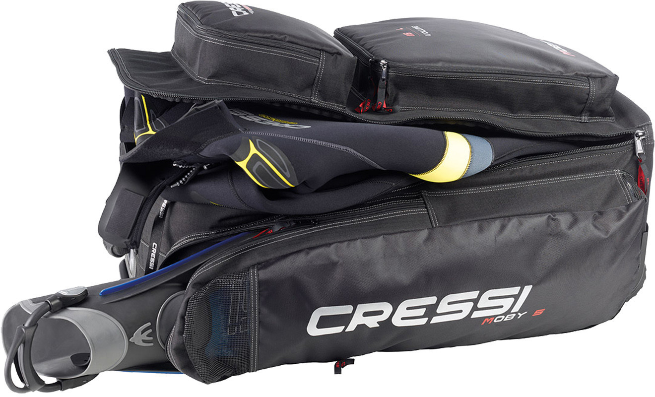 Cressi Moby XL