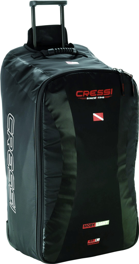 Cressi Moby Light