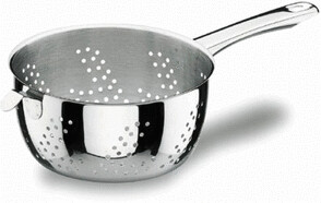 Lacor Passoire à queue Vitrocor 18 cm