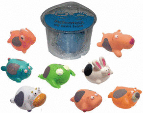 Au Sycomore Indicateur de bain froid