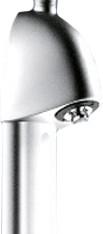 Delabie Panneau de douche SPORTING (714700)