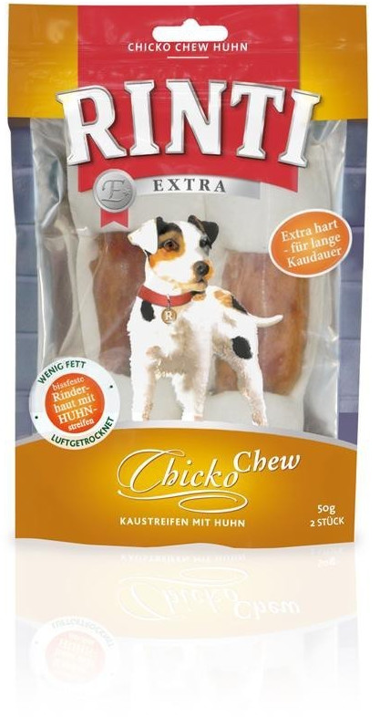 Rinti Bâtonnets à mâcher pour chien 150 g Rinti Bâtonnets à mâcher pour chien 150 g
