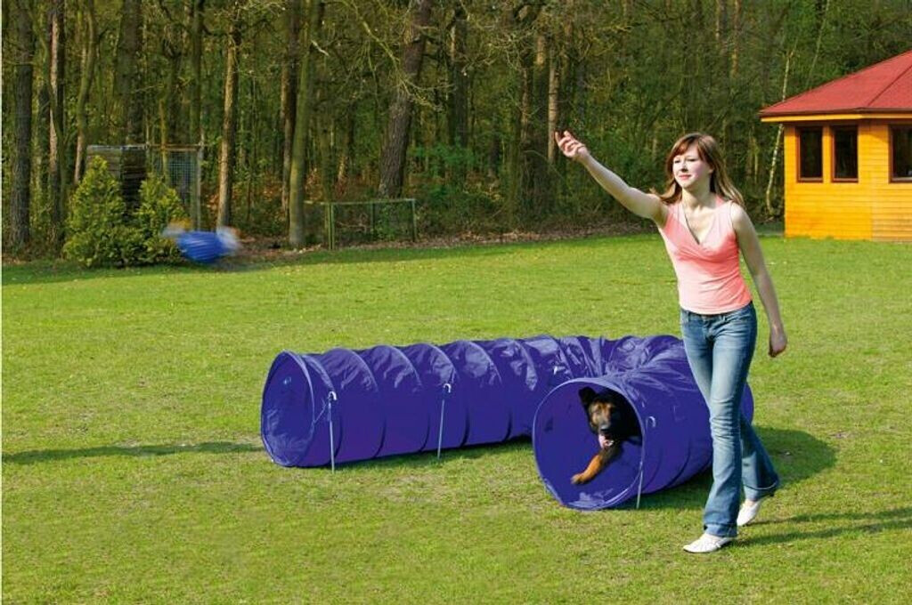 Karlie Tunnel agility 5.25 m Karlie Tunnel agility 5.25 m
