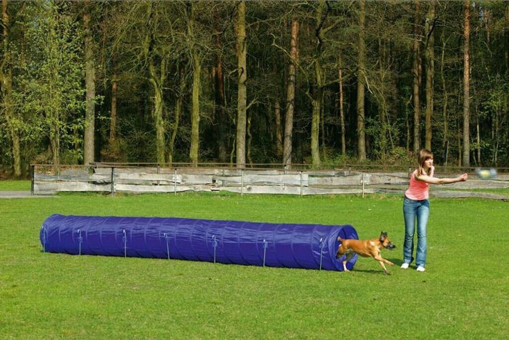 Karlie Tunnel agility 5.25 m Karlie Tunnel agility 5.25 m