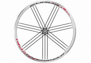 Campagnolo Paire de roues Eurus