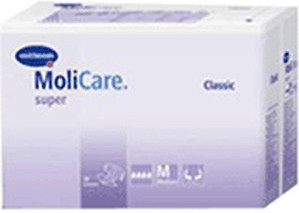 Hartmann MoliCare Mobile super 3taille 3 L (14 pièces)