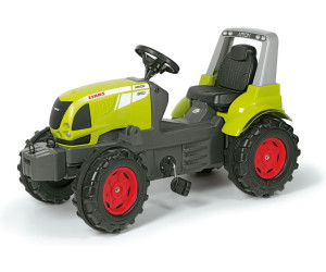 Rolly Toys FarmTrac Claas Arion 640 (700233)