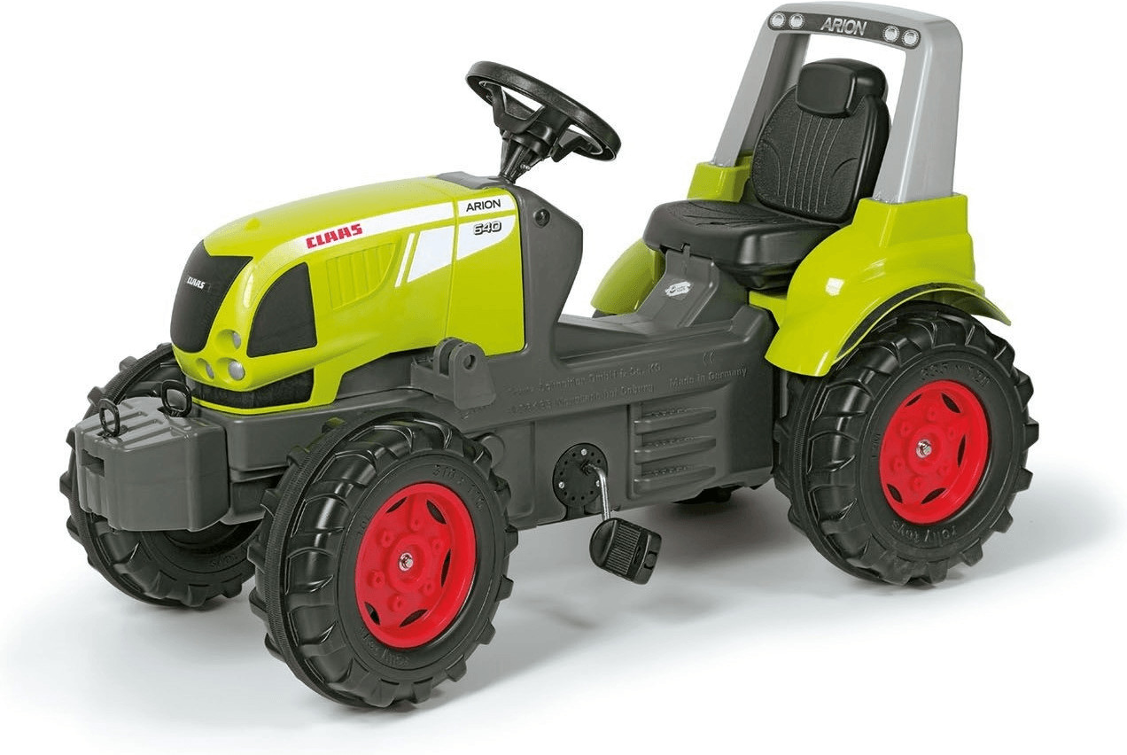 Rolly Toys FarmTrac Claas Arion 640 (700233)