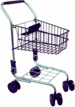Knorrtoys Caddie Take Me