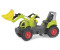 Rolly Toys FarmTrac Claas Arion 640 Air with rollyTrac Loader (710249)