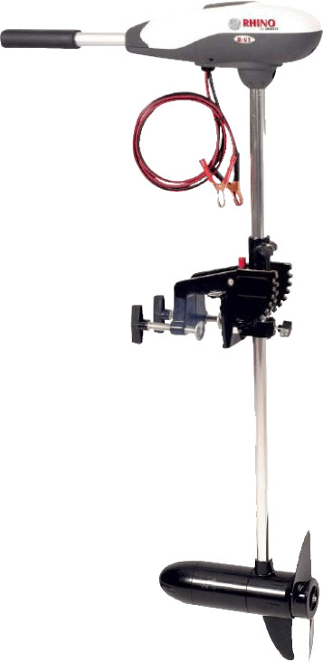 Zebco Rhino VX 34