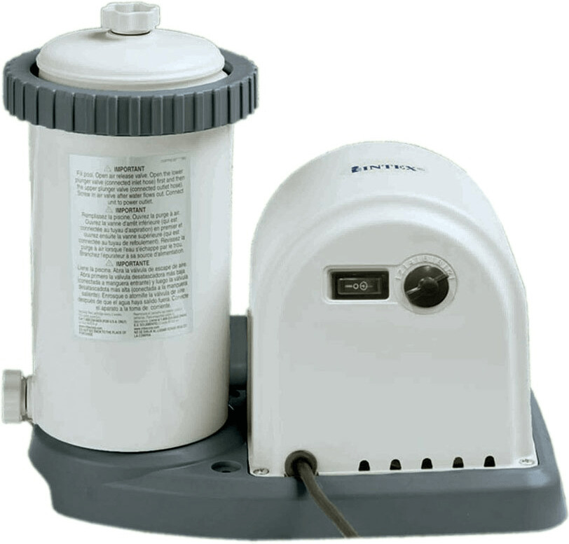Intex Optimo 636 G (56636)
