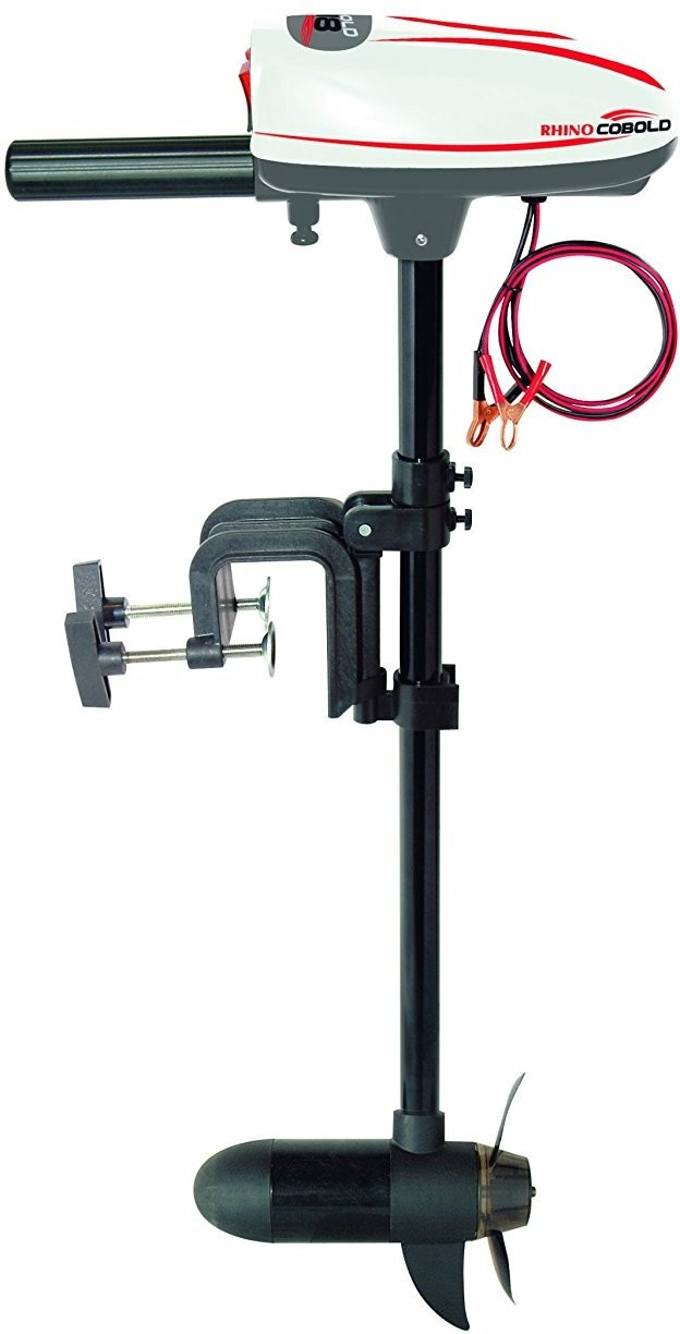 Zebco Rhino Cobold