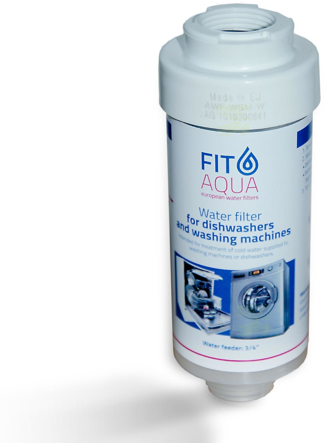 FITaqua AWF-WSM