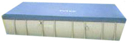 Intex Bâche d'hivernage ovale pour Frame Pool 732 x 366 (18936)