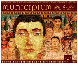 Municipium