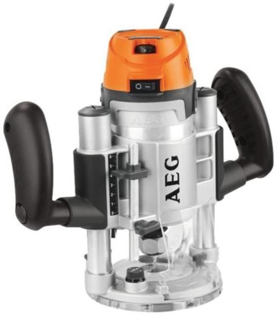 AEG MF 1400 KE