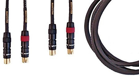 Mogami MGRCARCAD0050BL