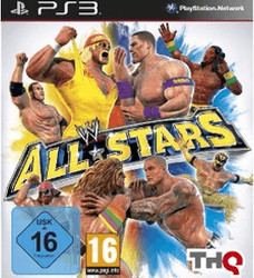 WWE All Stars (PS3)