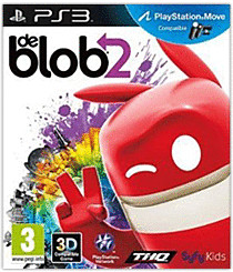 De Blob 2 (PS3)