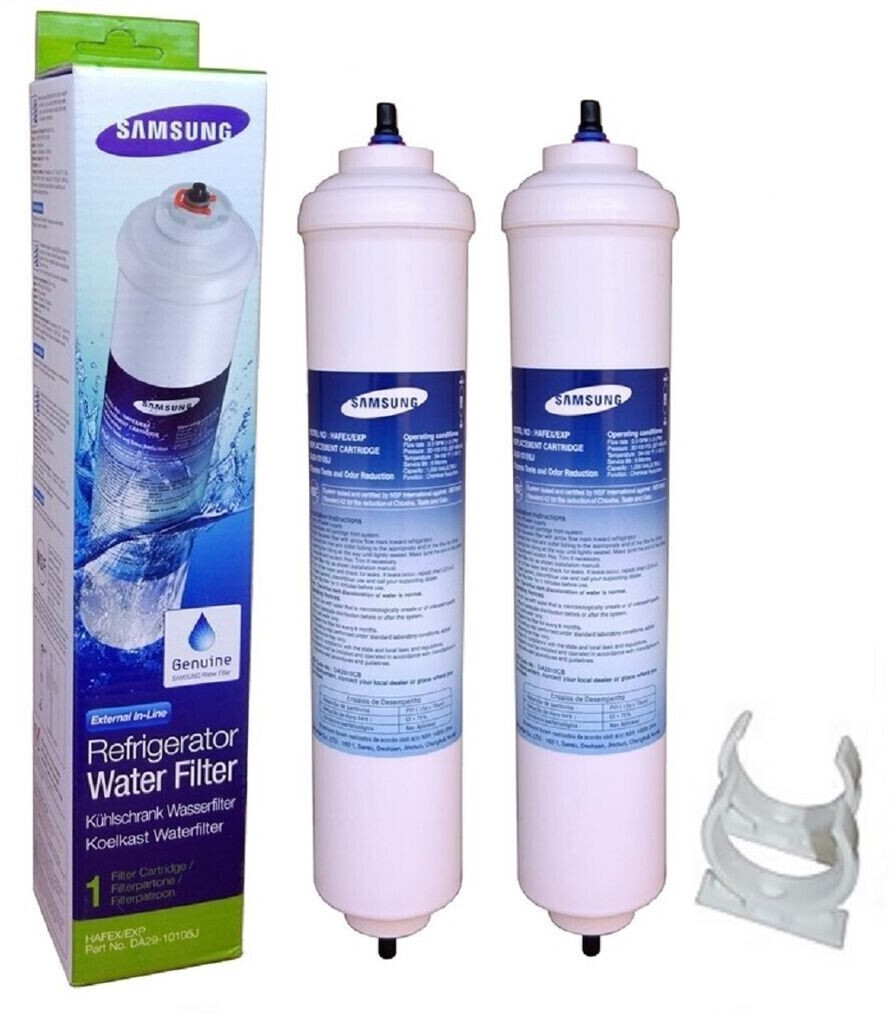 Filtre pour réfrigérateur Samsung DA29-10105J HAFEX/EXP