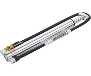 Lezyne Micro Floor Drive Hvg Au Meilleur Prix Sur Idealo Fr