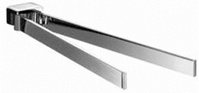 emco Loft Barre porte-serviette (55001631)